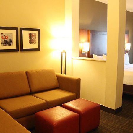 Comfort Suites Loveland Dış mekan fotoğraf