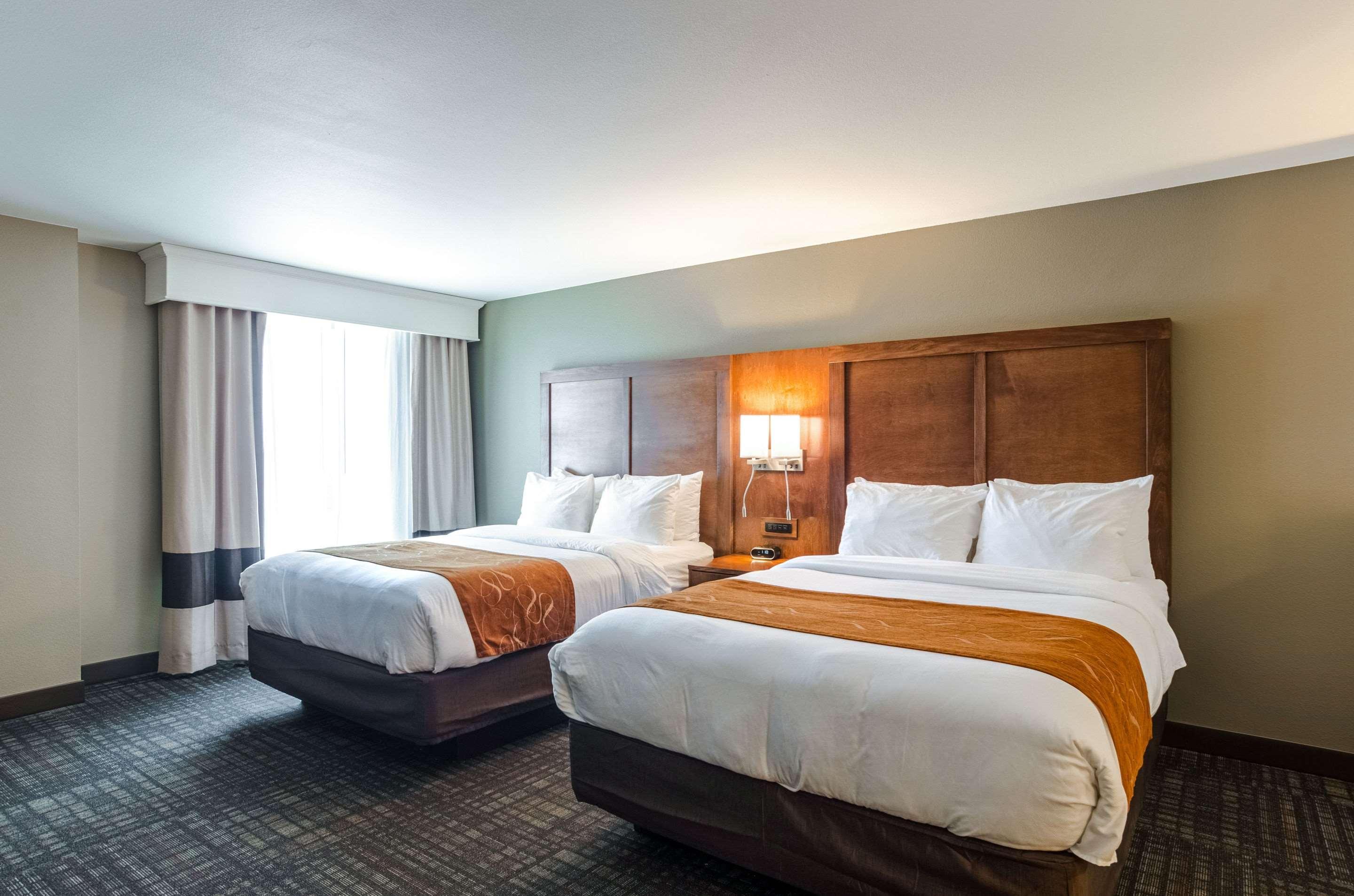 Comfort Suites Loveland Dış mekan fotoğraf