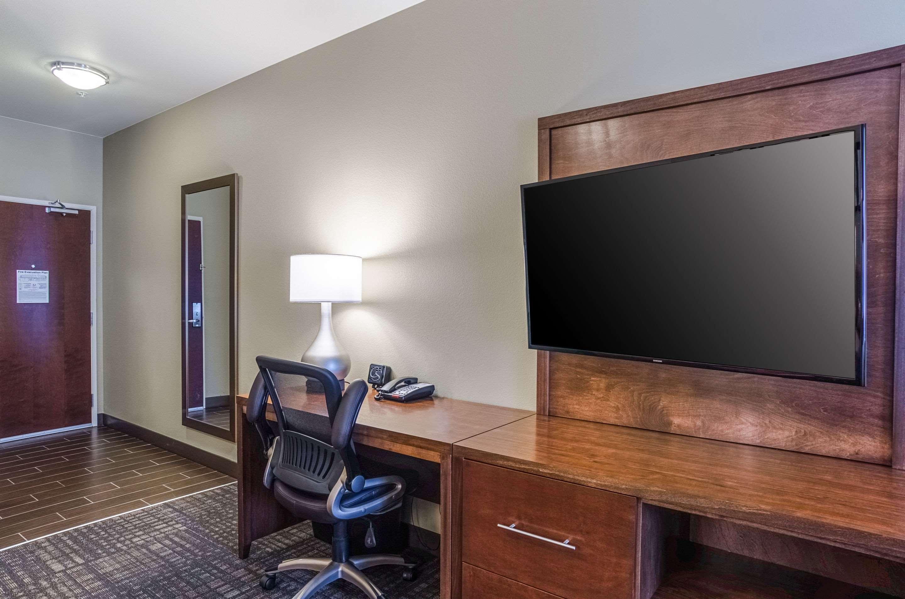 Comfort Suites Loveland Dış mekan fotoğraf