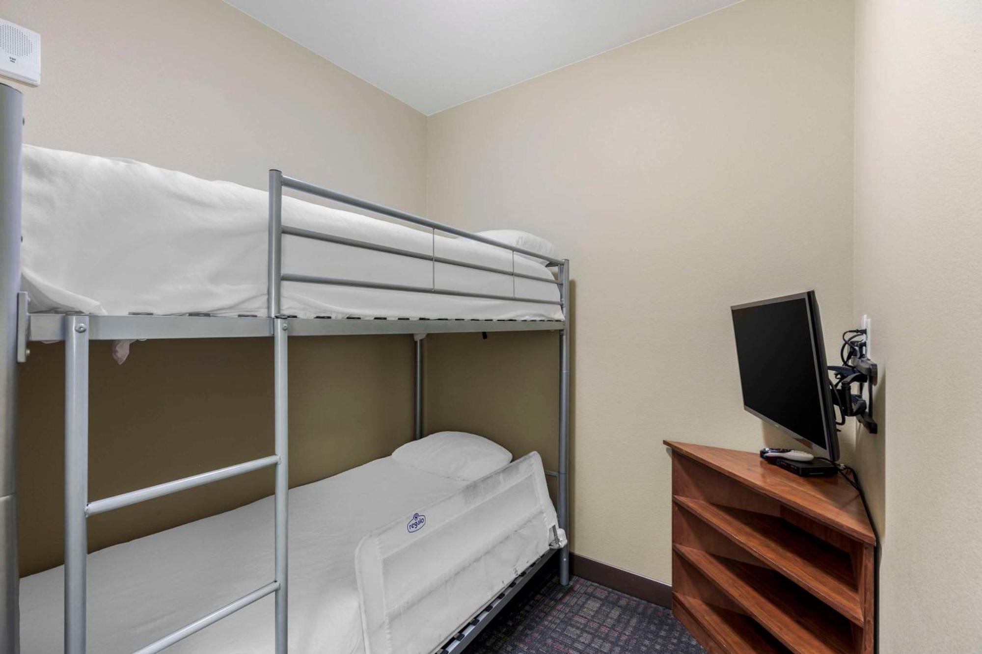 Comfort Suites Loveland Dış mekan fotoğraf