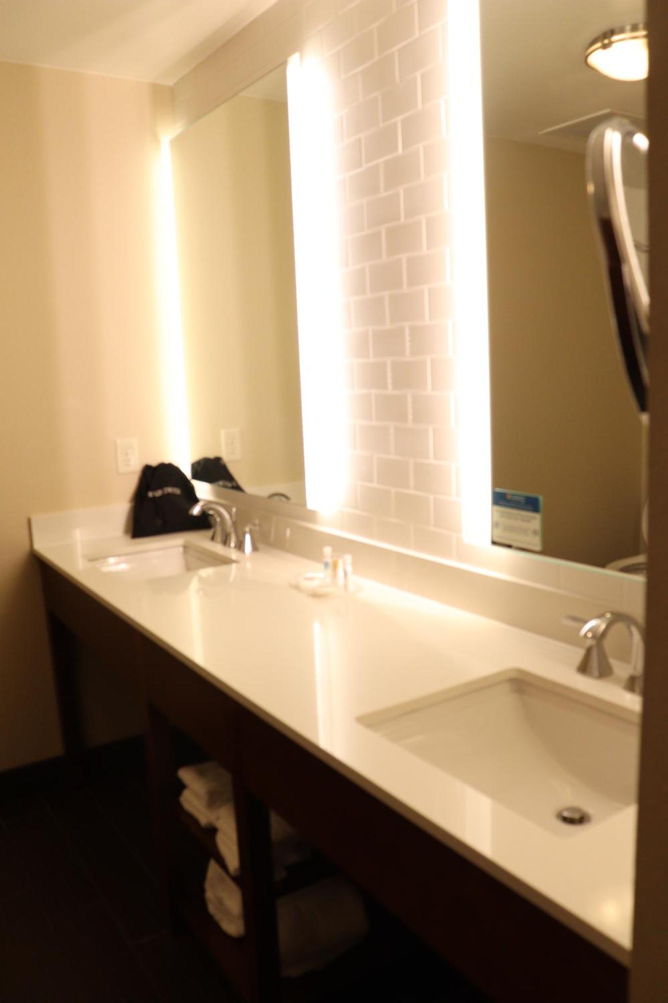 Comfort Suites Loveland Dış mekan fotoğraf