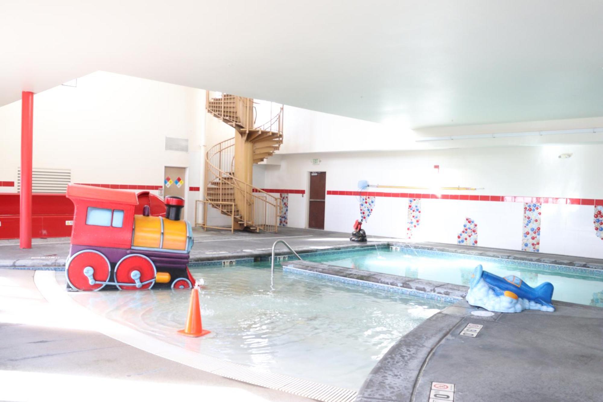 Comfort Suites Loveland Dış mekan fotoğraf