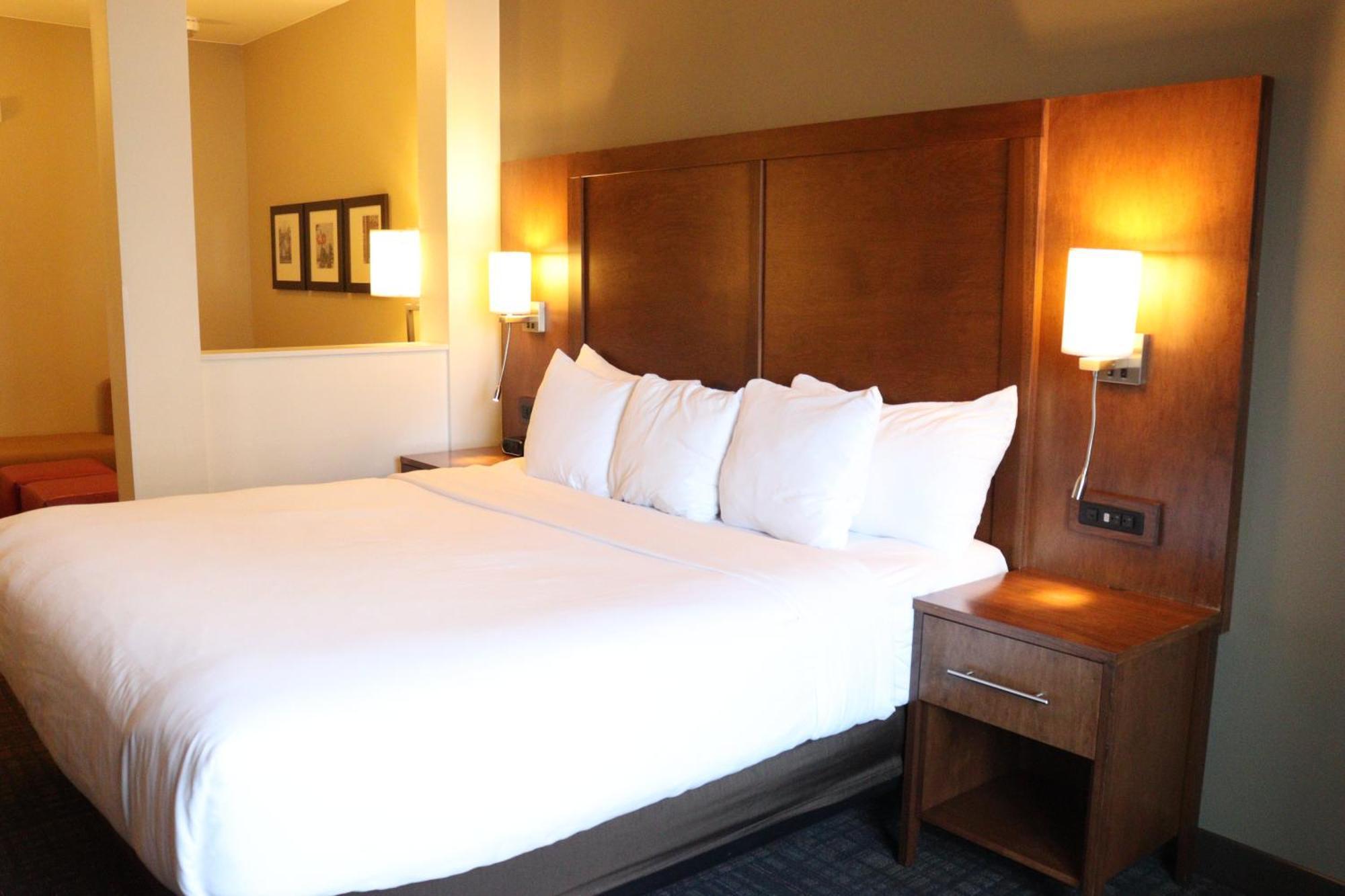 Comfort Suites Loveland Dış mekan fotoğraf