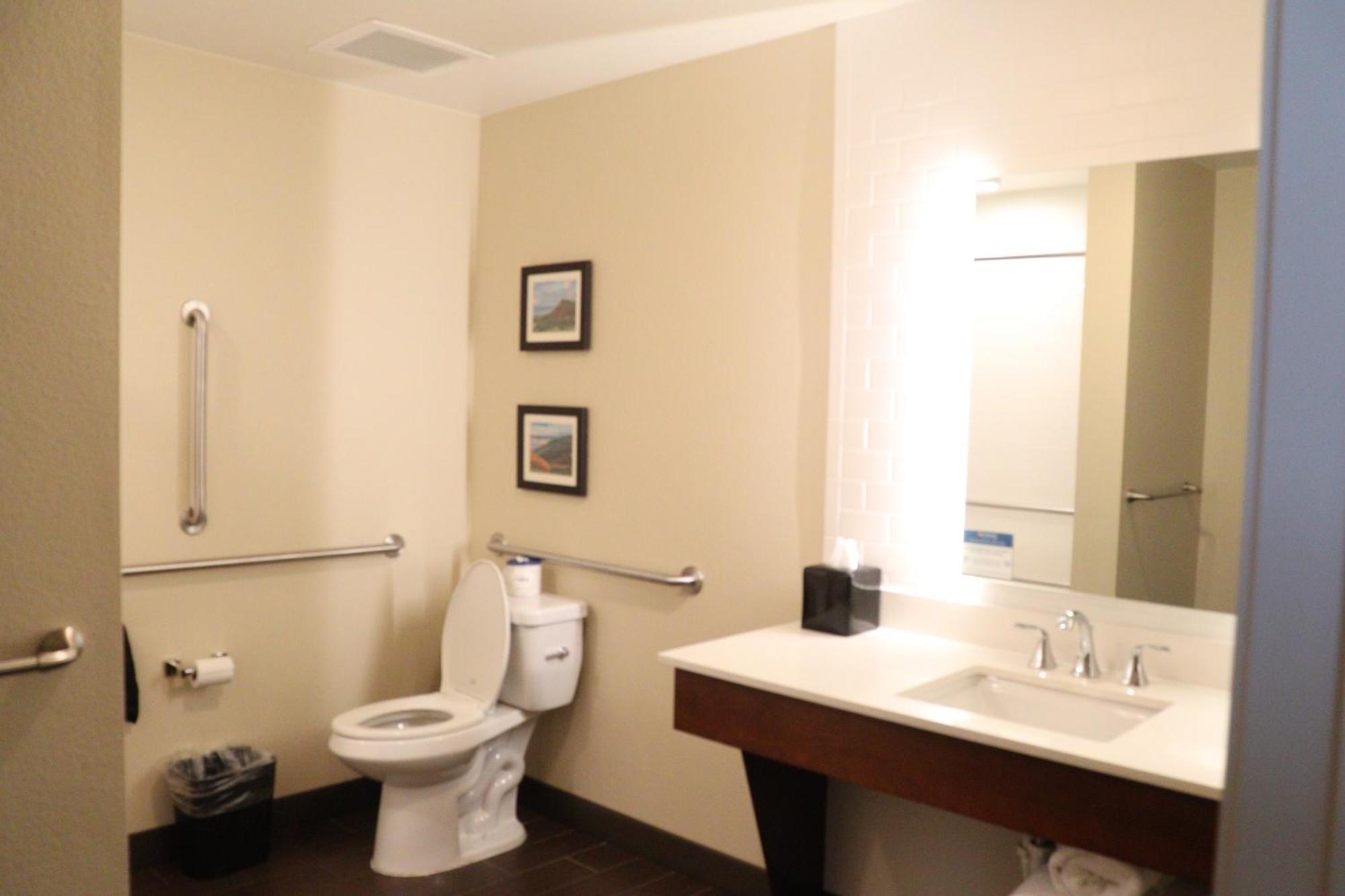 Comfort Suites Loveland Dış mekan fotoğraf