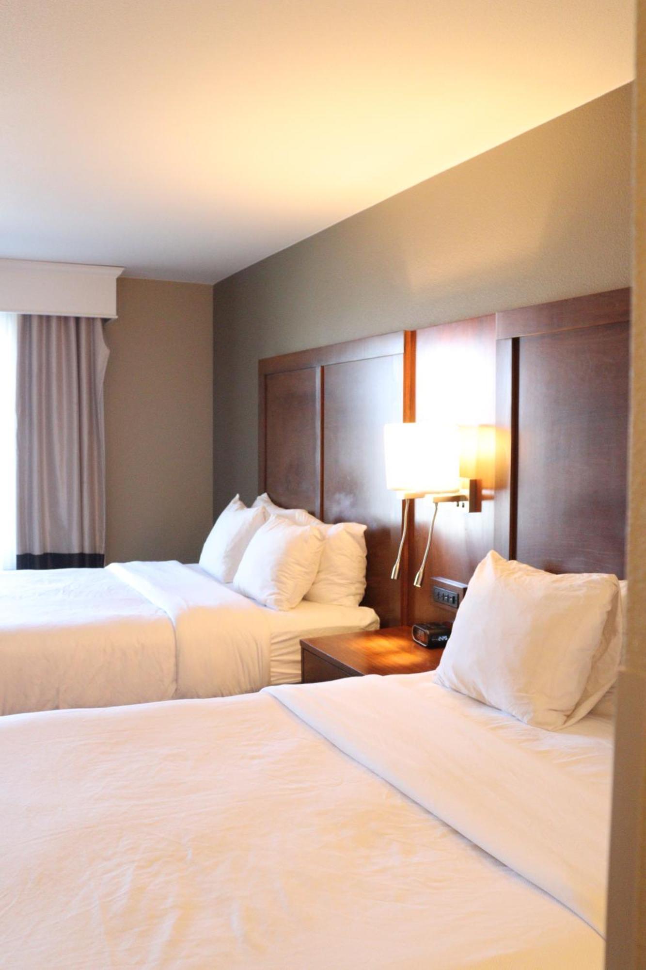 Comfort Suites Loveland Dış mekan fotoğraf