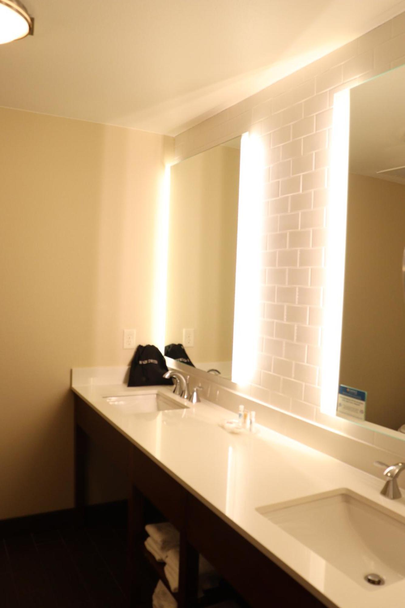 Comfort Suites Loveland Dış mekan fotoğraf