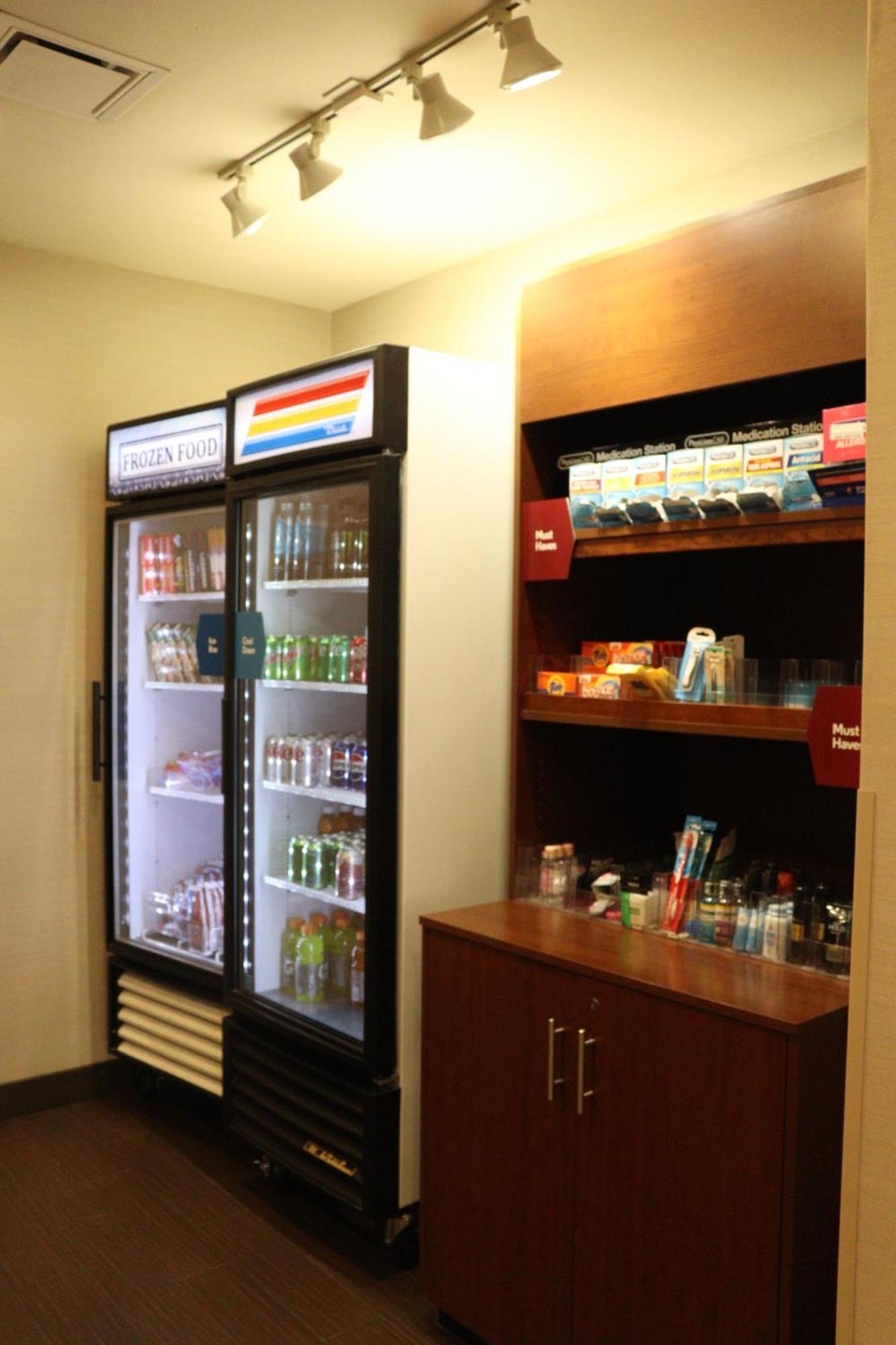 Comfort Suites Loveland Dış mekan fotoğraf