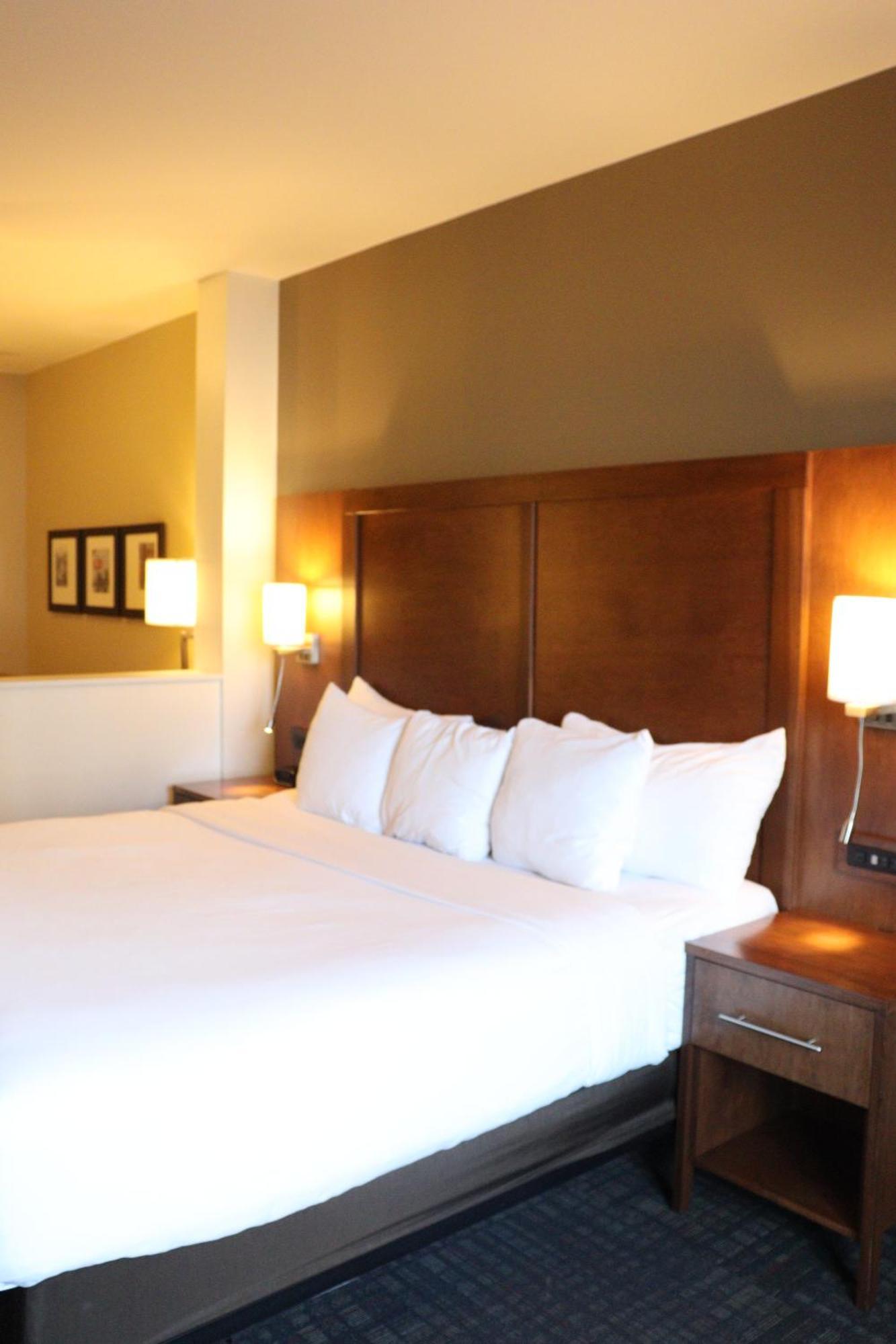 Comfort Suites Loveland Dış mekan fotoğraf