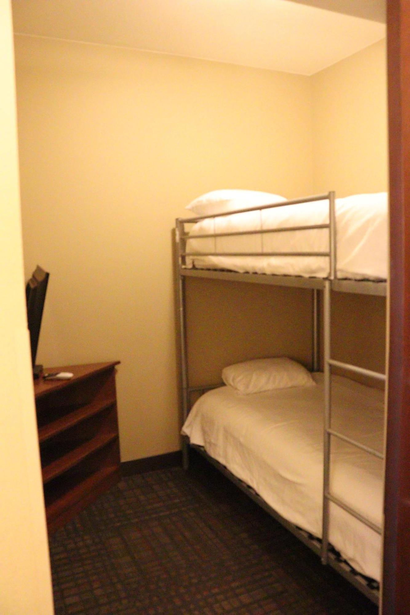 Comfort Suites Loveland Dış mekan fotoğraf